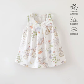 连身衣、爬服;童马甲;童套装