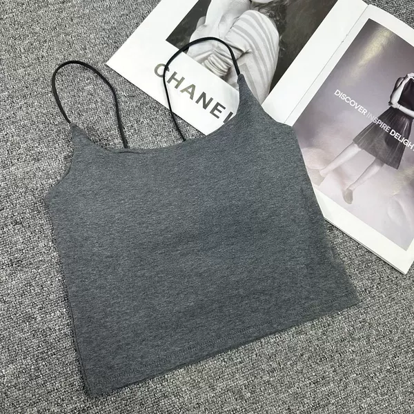 Dark gray
