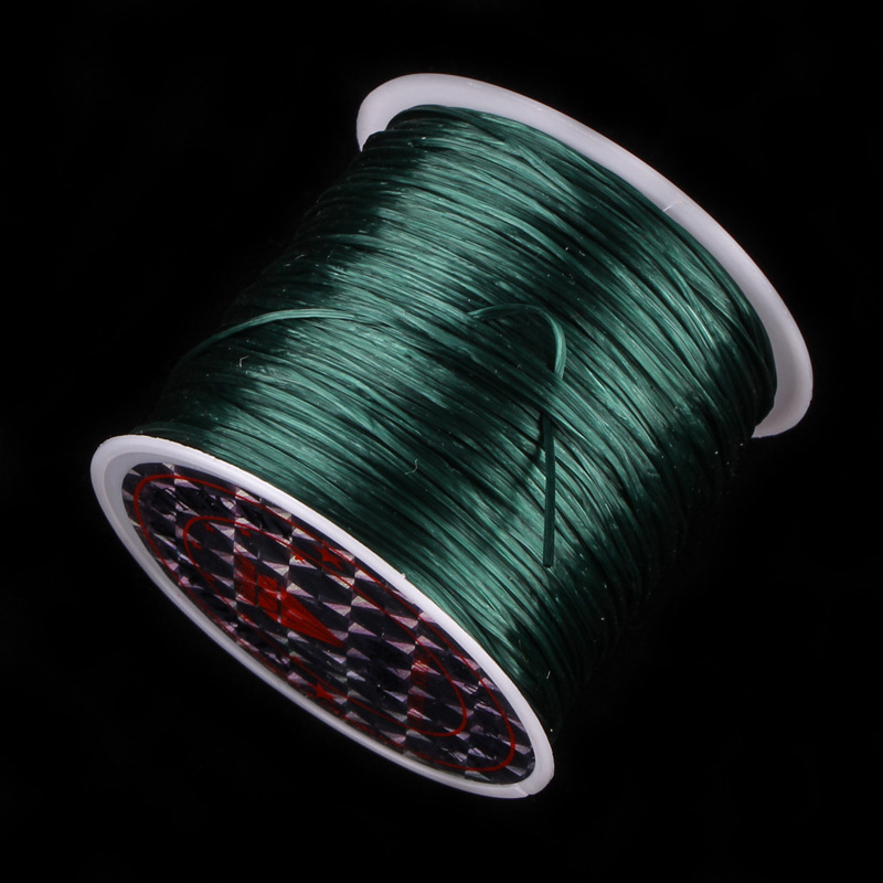 짙은 녹색 * 40m / 롤