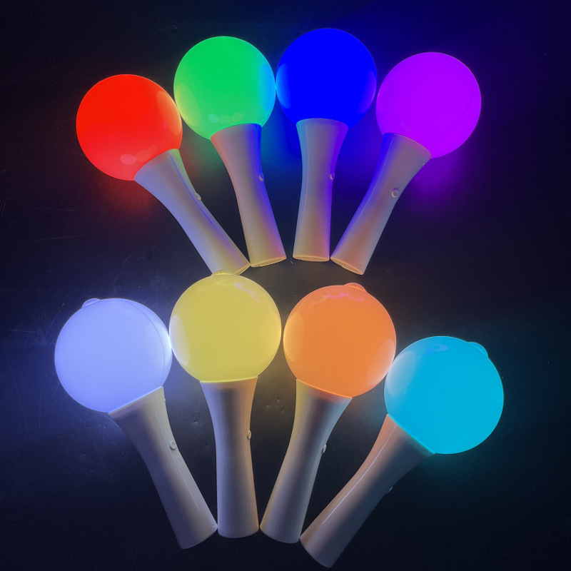 Led発光ボールスタジアム演出インタラクティブデジタル制御発光ボール屋外活動雰囲気変色ledボール|undefined