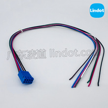 ԭ�b����SICK�͸ߜؾ��a����̖�� DOL-0B08-GOM4XB1 ID:2031083