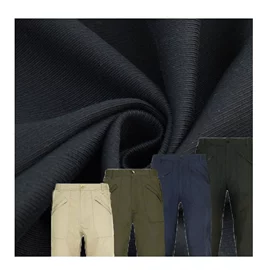 其他棉类面料;其他混纺面料;涤棉混纺