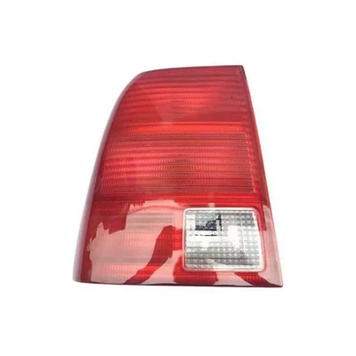 Suitable for Volkswagen Passat B5 Old Model Rear Tail Light, Rear Tail Light Cover, Rear Turn Signal, Rear Light Assembly, Passat Shell (Digər kuzov və aksesuarlar) - drivers-side-left-lamp-housing-high-quality