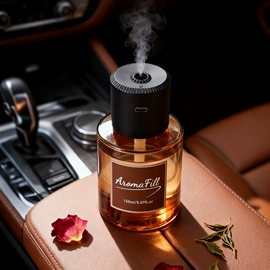 香薰;蜡烛;车用香水香薰