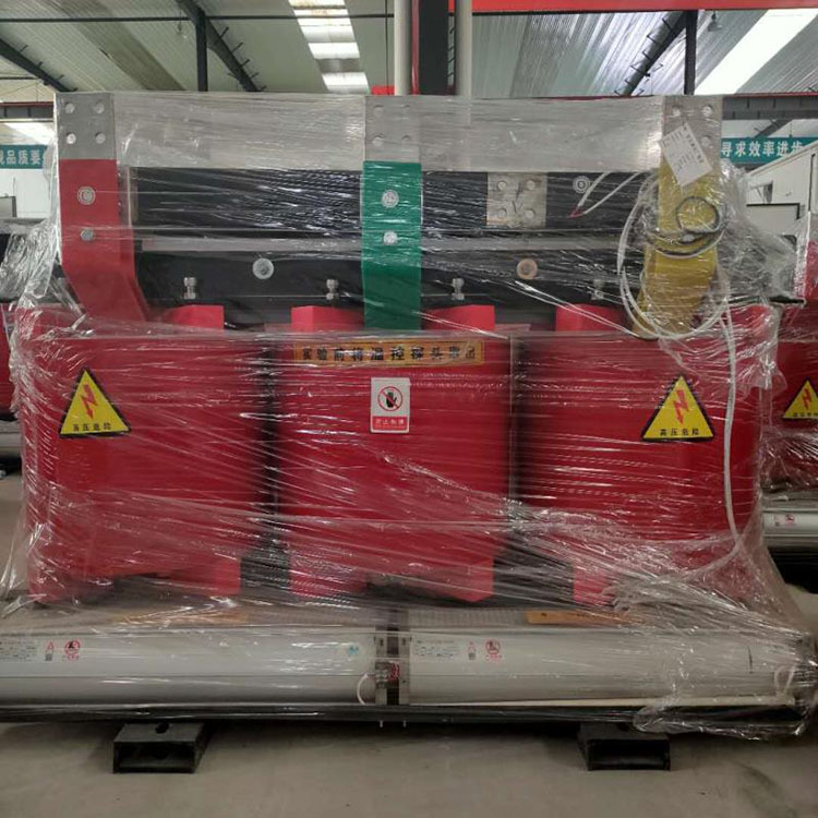 生产SCB14- 1000KVA 干式变压器10KV 6.3KV 干式变压器生产厂家