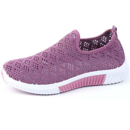 Women's Shoes Ladies Sneakers Versatile Running Summer Casual Sports Net Shoes Women Fashion Shoes
