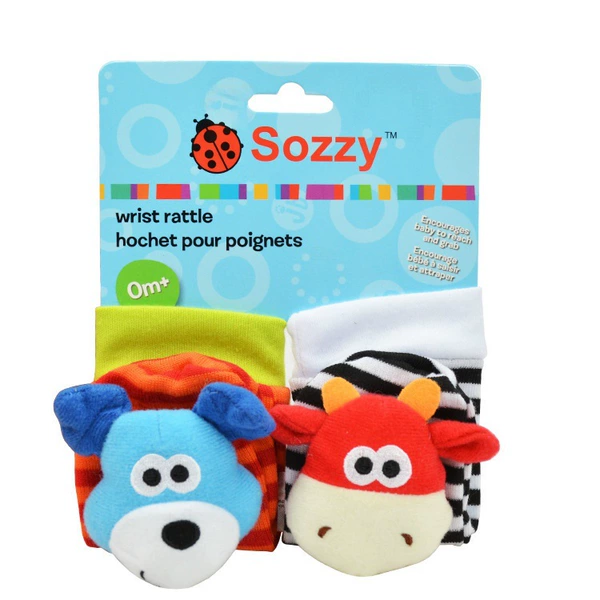 002 color card socks (double)