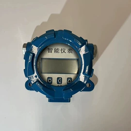 压力变送器;流量计;双金属温度计