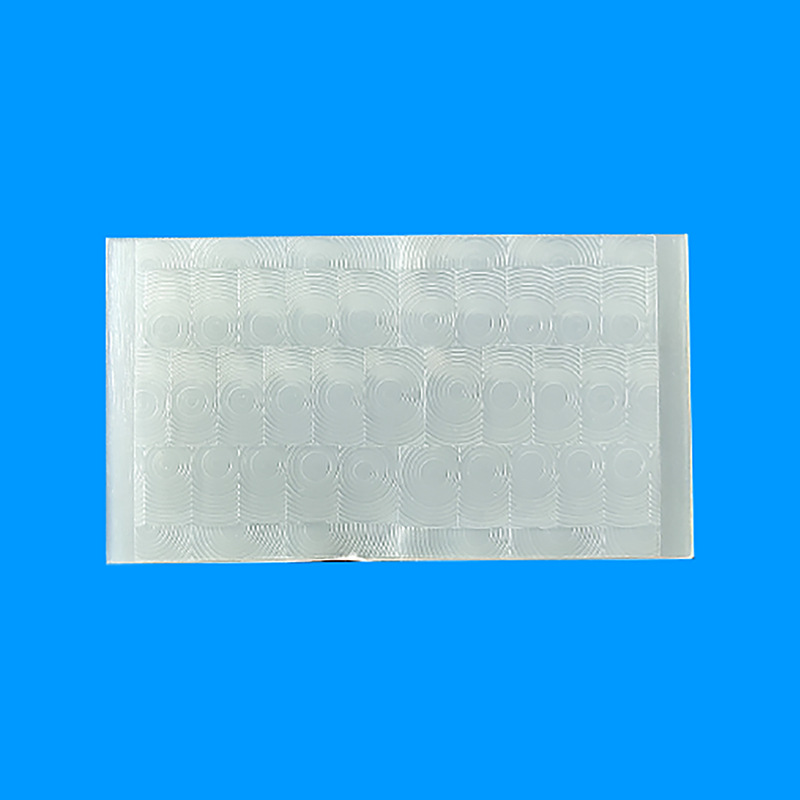 轩畅厂家直销供应红外测温仪透镜8309-1