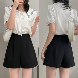 休闲裤;半身裙;女式卫衣