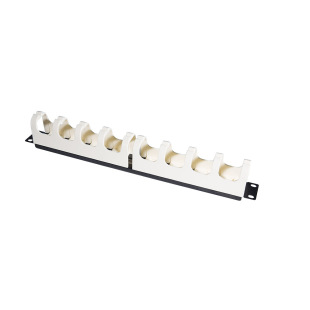 19inch Plastic Cable Management Rack