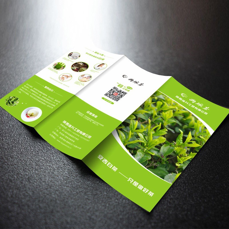 Product Instruction Manual Printing, Small Booklet Production, 70% off Pages of Printed Leaflets, Color Page Brochures, Picture Album Production