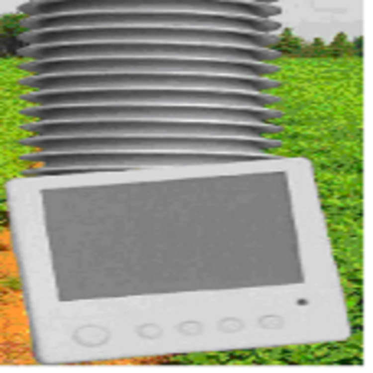 便携式植物CO2分析仪型号:NHZL-SL01 库号：M99687