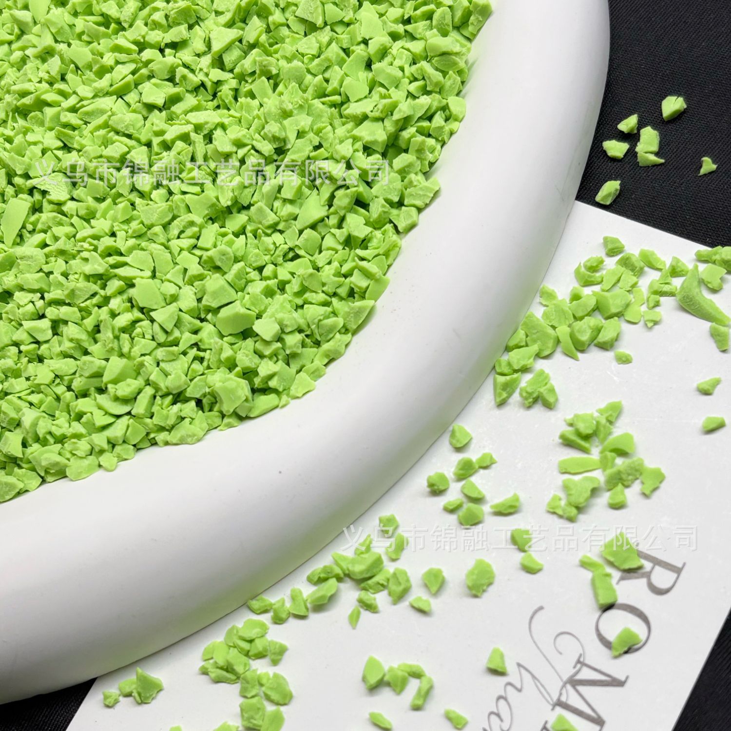 Matcha powder