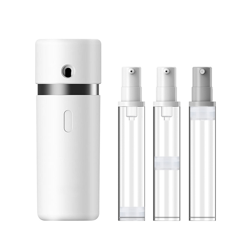 [Exclusivo transfronterizo] productos para el cuidado de la piel sub-botella Cuatro en Uno loción sub-botella regalo de belleza