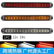 ���S���� 15LED ��λ�x܇β�� 12V24V��܇��܇β�� led ��܇β��