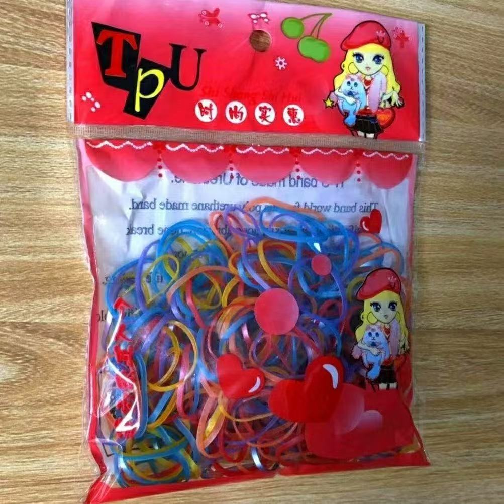 200 piezas de color nacarado