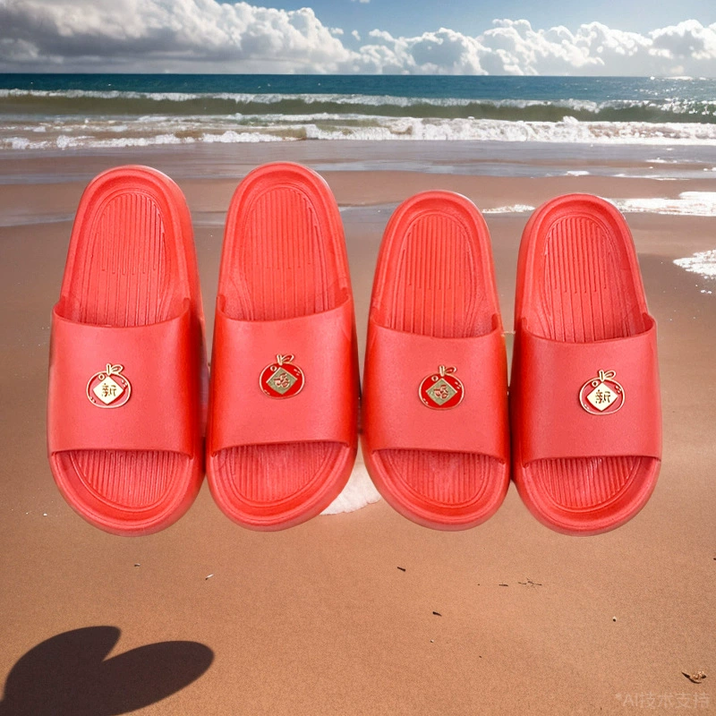 Свадебные тапочки праздничный красный пара свадебных туфель невесты свадебная обувь невесты свадебная фабрика прямые продажи