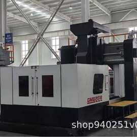 龙门加工中心GMB2016大型加工中心 GMC2016大型精雕数控铣床