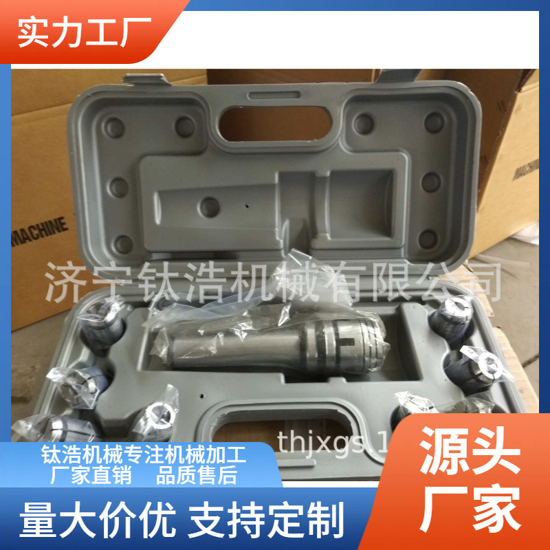 BT30-ER40铣夹头套装 BT40刀柄套装 BT30刀柄套装 厂家批量供应