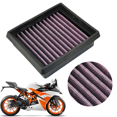 Suitable for Ktm 125 200 390 Duke 2011-2016 Air Filter Air Cleaner Air Filter Element