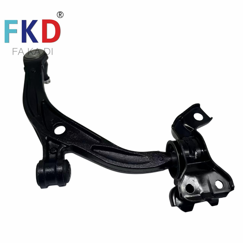 Hot Sale 51360-Sma-030 Is Suitable for Foreign Version Tian Shiyun Rn6 Car Left Front Lower Arm Assembly