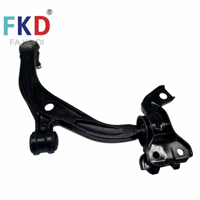 Arm Assembly, Asqı sistemi / Xodovoy hissələr