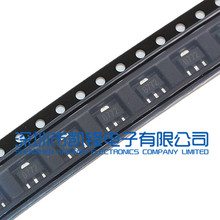 HM3400PR SOT89-3 HMSEMI��֮�� 6.8A30V��ƬN����MOS��ЧӦ��
