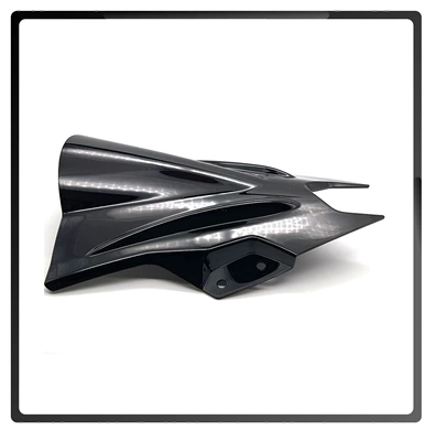 Ninja500 Se 24-25 | Motorcycle front windshield