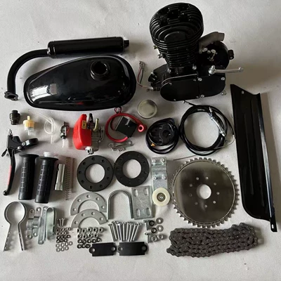 Two-Stroke 100Cc Other walking systems