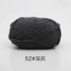 52#Deep gray