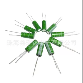 薄膜电容器;软启动器;铝电解电容器