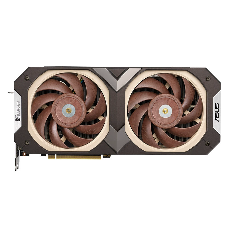 Применимо к ASUS GeForce RTX3070 O8G NOCTUA Owl Series Emperor's Emperor Games Independence