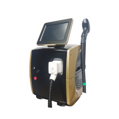 外国貿易デスクトップブラックゴールド 3 バンドソプラノ 808 スーパーフォトン多機能肌若返り器具美容室