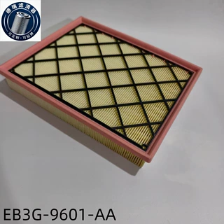 适用于福特16款撼路者/江铃福特撼路者 EB3G-96001-AA 空气滤清器