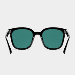 gm墨鏡女板材防嗮防紫外線2022新款時尚小紅書太陽眼鏡男