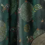 藏族织金原创定制布料