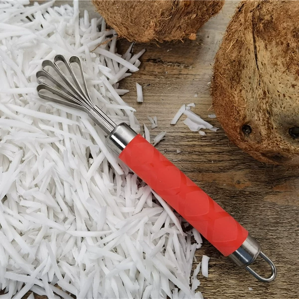 Stainless Steel: Coconut Witches [Anti -Scribe]