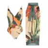 Y2 Stone Flower Series Set