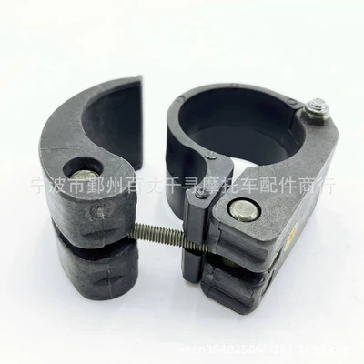 HS700 83800-115-0000, Other walking systems