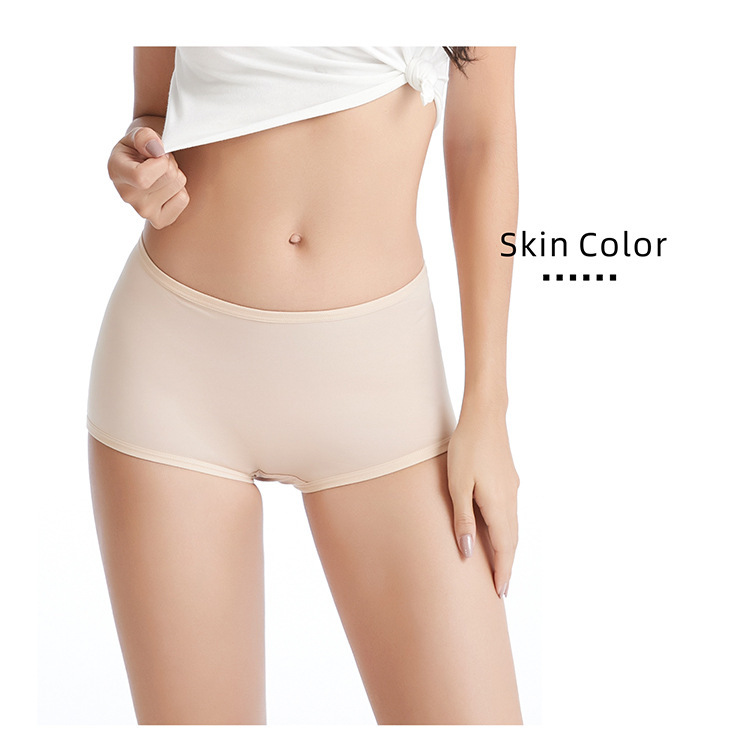 Cross-border European and American Body Shaping Pants  Ass PP Sponge Pad Removable Full Hip Full Hip Peach Hip Base Underwear_voghion.com