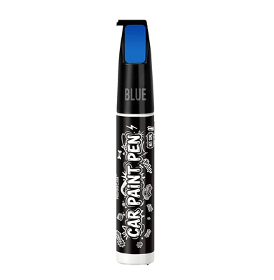 Prepinfoam-P39 Touch-Up Pen for Automobiles, Avtomobil boya qələmləri - p39-blue