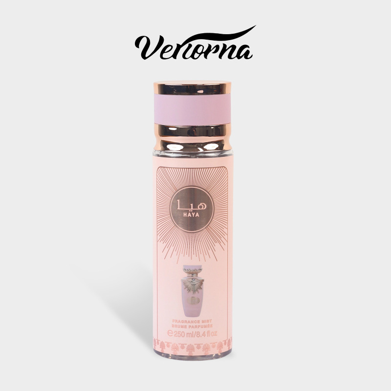 厂家直销工厂男女通用跨境香水菲律宾南美香氛气雾 body mist|undefined