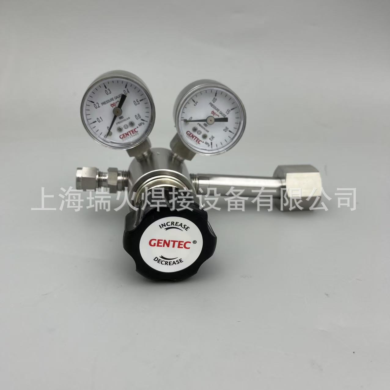 153MX-125氧气153MY-15乙炔153MF-40丙烷153MIN-125氩气减压器