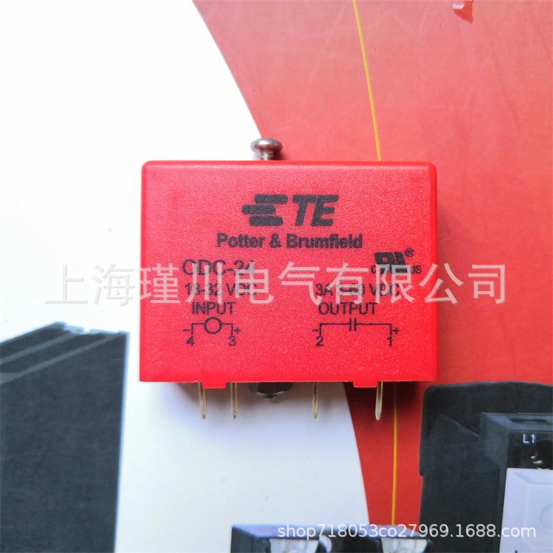 全新原装美国快达crydom固态继电器 DR-ODC24 现货 议价