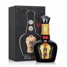 珍酒三十收藏版 53度酱香型白酒500ml*4瓶整箱装