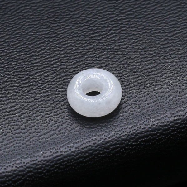 White jade