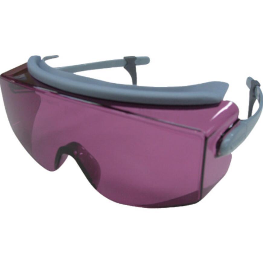 YAMAMOTO山本光学护目镜YL-717系列透光率波长