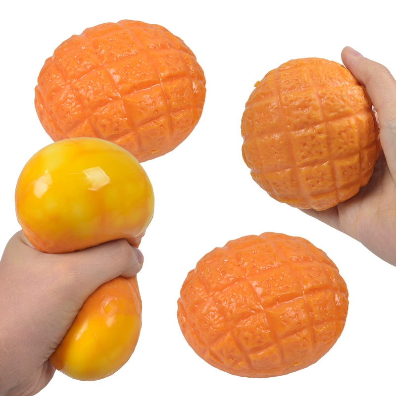 Реалистичная игрушка, слайм, антистресс, интернет-хит