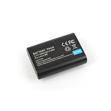 M8 for LEICA适用于徕卡相机电池 BM8 M8 M8.2 M9 14464 1800mAh